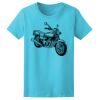 Women’s Midweight T-Shirt Thumbnail