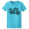 Women’s Midweight T-Shirt Thumbnail