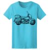 Women’s Midweight T-Shirt Thumbnail