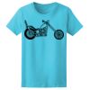 Women’s Midweight T-Shirt Thumbnail