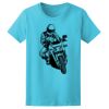 Women’s Midweight T-Shirt Thumbnail