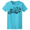 Women’s Midweight T-Shirt Thumbnail