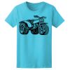 Women’s Midweight T-Shirt Thumbnail