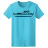 Women’s Midweight T-Shirt Thumbnail