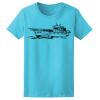 Women’s Midweight T-Shirt Thumbnail