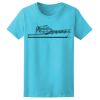 Women’s Midweight T-Shirt Thumbnail