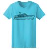 Women’s Midweight T-Shirt Thumbnail
