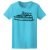 Women’s Midweight T-Shirt Thumbnail