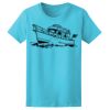 Women’s Midweight T-Shirt Thumbnail