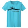 Women’s Midweight T-Shirt Thumbnail