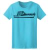 Women’s Midweight T-Shirt Thumbnail