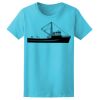 Women’s Midweight T-Shirt Thumbnail