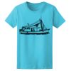 Women’s Midweight T-Shirt Thumbnail