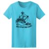 Women’s Midweight T-Shirt Thumbnail