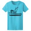 Women’s Midweight T-Shirt Thumbnail