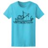 Women’s Midweight T-Shirt Thumbnail