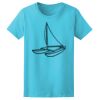 Women’s Midweight T-Shirt Thumbnail