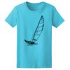 Women’s Midweight T-Shirt Thumbnail