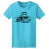 Women’s Midweight T-Shirt Thumbnail