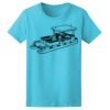 Women’s Midweight T-Shirt Thumbnail
