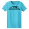 Women’s Midweight T-Shirt Thumbnail