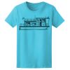 Women’s Midweight T-Shirt Thumbnail