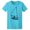 Women’s Midweight T-Shirt Thumbnail