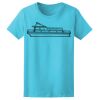 Women’s Midweight T-Shirt Thumbnail