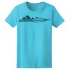 Women’s Midweight T-Shirt Thumbnail