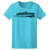 Women’s Midweight T-Shirt Thumbnail