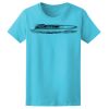 Women’s Midweight T-Shirt Thumbnail