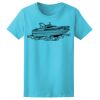 Women’s Midweight T-Shirt Thumbnail