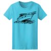 Women’s Midweight T-Shirt Thumbnail
