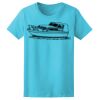 Women’s Midweight T-Shirt Thumbnail