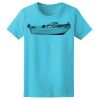 Women’s Midweight T-Shirt Thumbnail