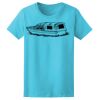 Women’s Midweight T-Shirt Thumbnail