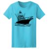 Women’s Midweight T-Shirt Thumbnail