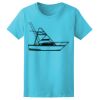 Women’s Midweight T-Shirt Thumbnail