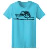 Women’s Midweight T-Shirt Thumbnail