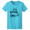 Women’s Midweight T-Shirt Thumbnail