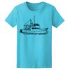 Women’s Midweight T-Shirt Thumbnail
