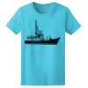 Women’s Midweight T-Shirt Thumbnail