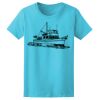 Women’s Midweight T-Shirt Thumbnail