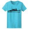 Women’s Midweight T-Shirt Thumbnail