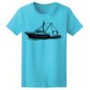 Women’s Midweight T-Shirt Thumbnail