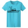 Women’s Midweight T-Shirt Thumbnail