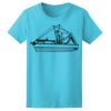 Women’s Midweight T-Shirt Thumbnail