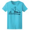 Women’s Midweight T-Shirt Thumbnail