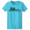 Women’s Midweight T-Shirt Thumbnail