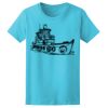 Women’s Midweight T-Shirt Thumbnail